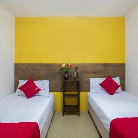Hotel Villa Hermosa Oaxaca Luaran gambar